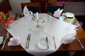 thumbnail: Breakfast area
