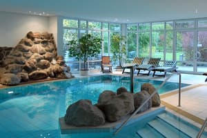 thumbnail: Indoor pool