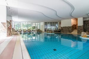 thumbnail: Indoor pool