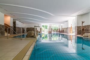 thumbnail: Indoor pool