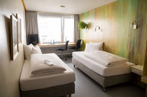 thumbnail: Room