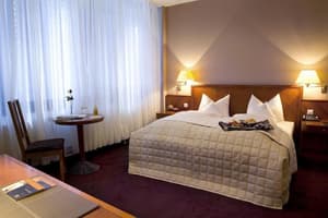 thumbnail: Interior