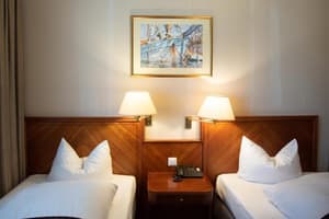 thumbnail: Interior detail
