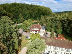 thumbnail: Aerial view