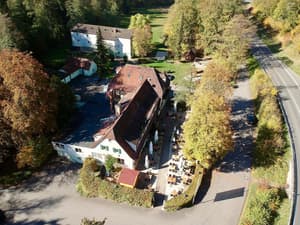 thumbnail: Aerial view