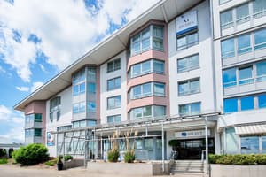 Select Hotel A1 Bremen