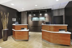 thumbnail: Reception