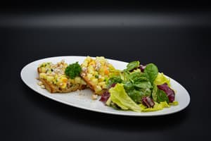 thumbnail: Food and drink