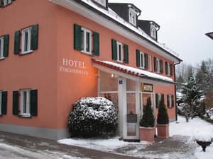 thumbnail: Exterior