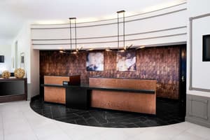 thumbnail: Reception