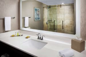 thumbnail: Bathroom shower