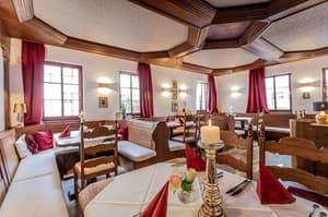 thumbnail: Restaurant