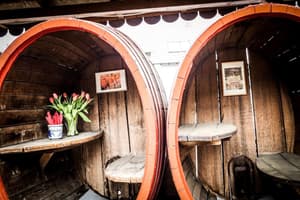 thumbnail: Interior