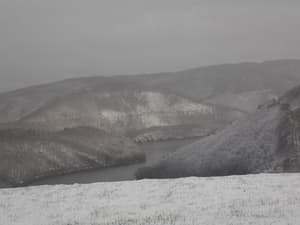 thumbnail: Land view from property