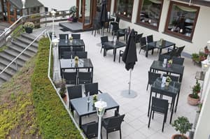 thumbnail: Terrace/patio