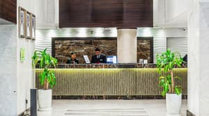 thumbnail: Reception