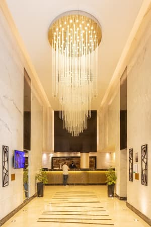 thumbnail: Reception