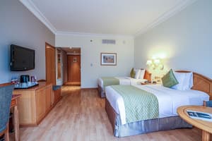 thumbnail: Room