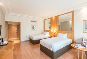 thumbnail: Room