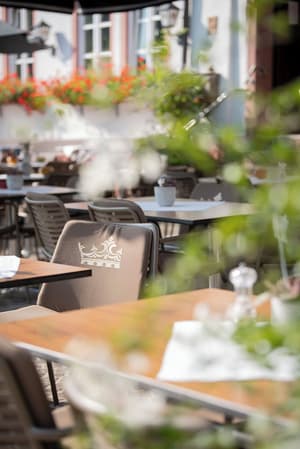 thumbnail: Terrace/patio