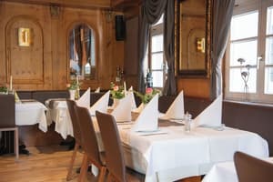thumbnail: Restaurant