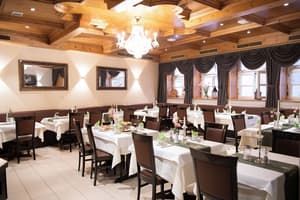 thumbnail: Restaurant