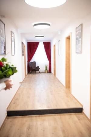 thumbnail: Interior
