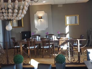 thumbnail: Restaurant