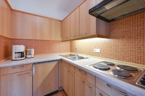 thumbnail: Private kitchen