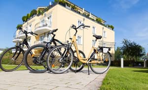thumbnail: Bicycling