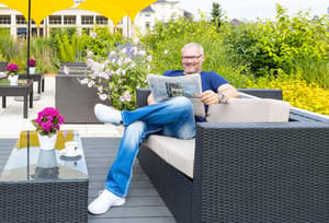 thumbnail: Sundeck