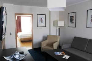 thumbnail: Living area