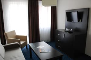 thumbnail: Living area