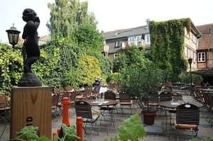 thumbnail: Terrace/patio