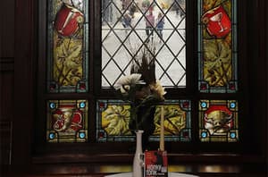 thumbnail: Interior