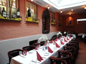 thumbnail: Restaurant