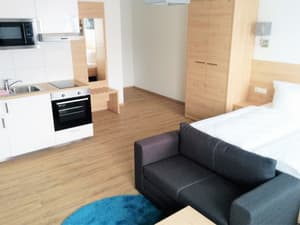 thumbnail: Living area
