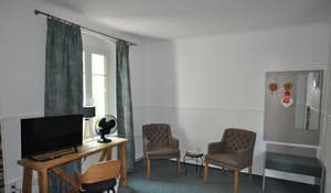thumbnail: Living area