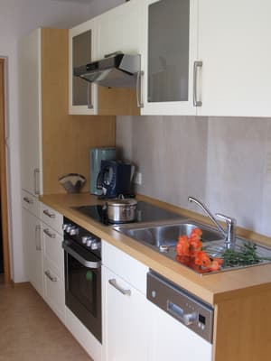 thumbnail: Private kitchen