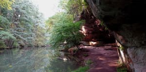 thumbnail: Hiking