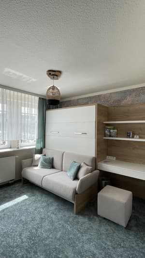 thumbnail: Living area