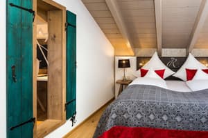 Hotel Das Rubezahl