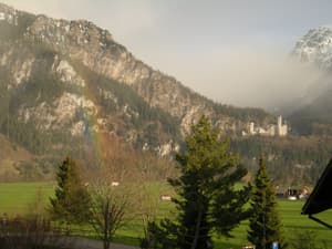 thumbnail: View from property