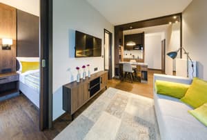 thumbnail: Living room