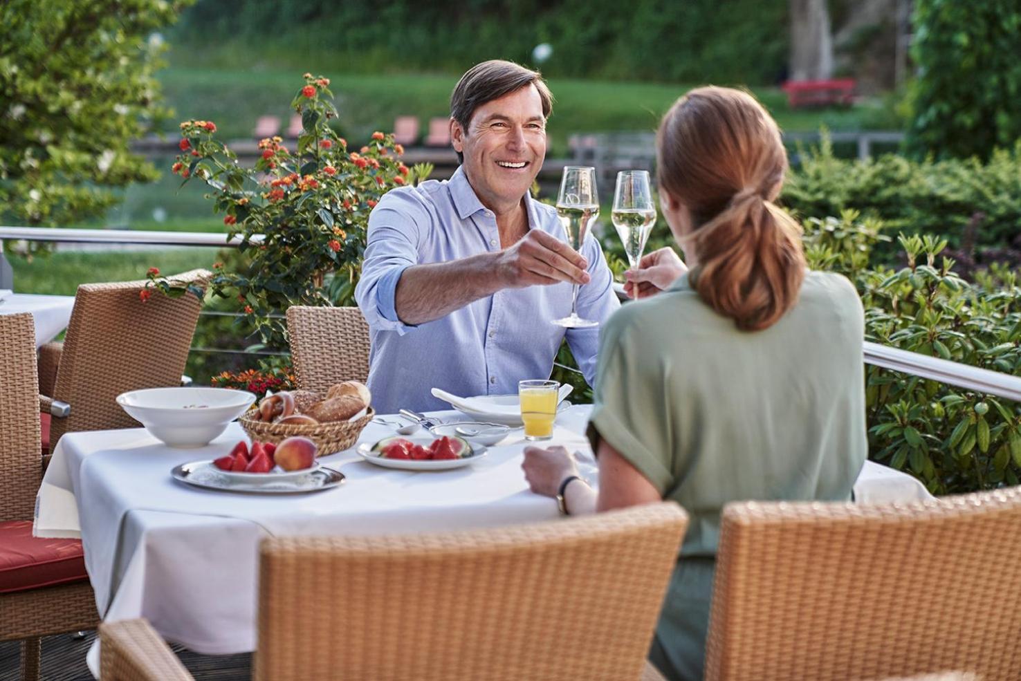 Restaurant-cafeteria