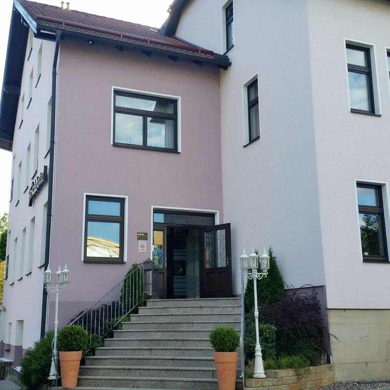 General view