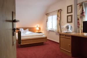 thumbnail: Interior detail