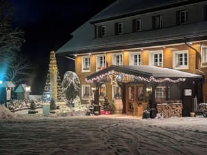 thumbnail: Restaurant