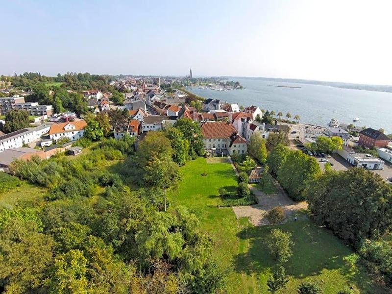 General view
