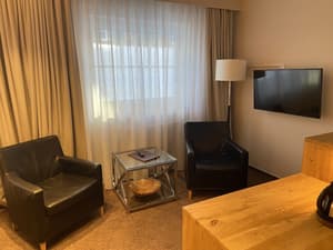 thumbnail: Living area